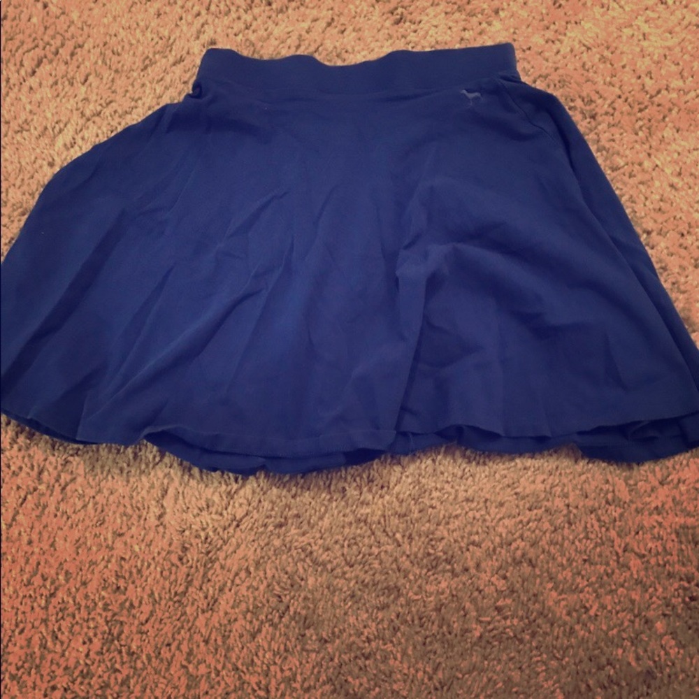 Pink by Victoria's Secret skirt