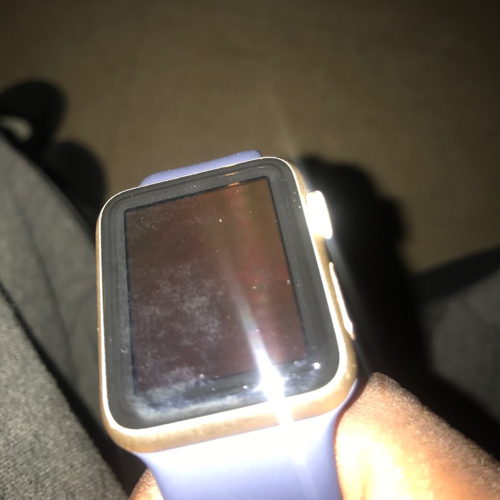 Apple Watch Gen 1