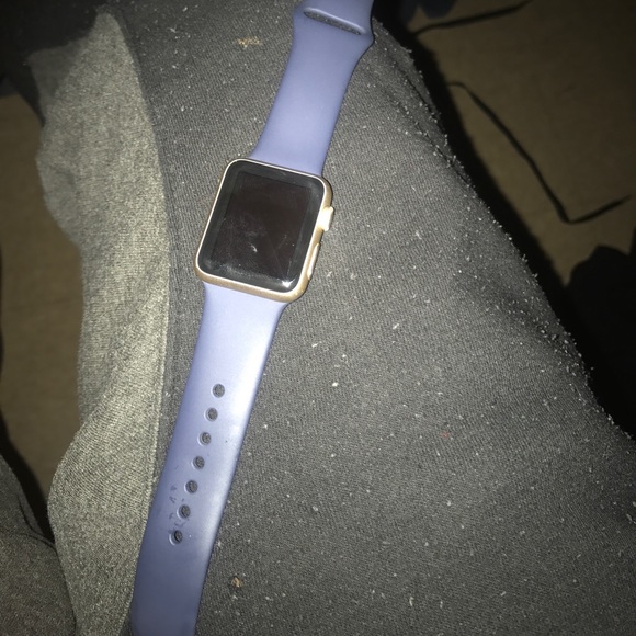 Apple Watch Gen 1 - Picture 3 of 3