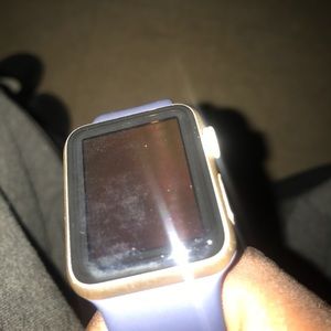 Apple Watch Gen 1