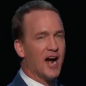 Meet your Posher, Shane