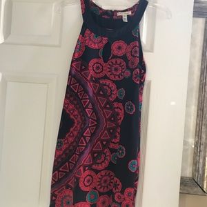 Julie Brown dress