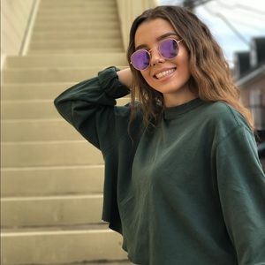 Meet your Posher, Joan