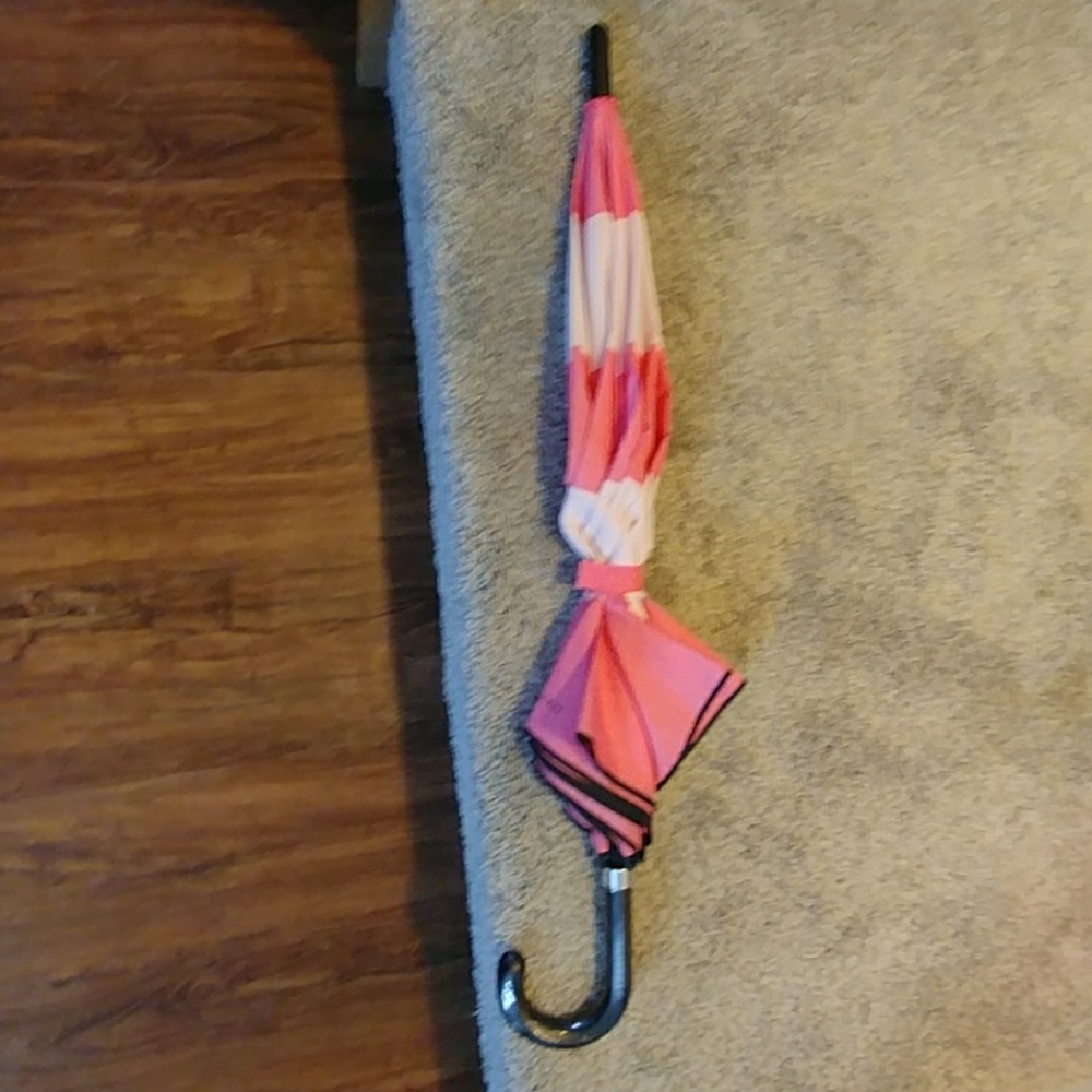 Victoria secret umbrella
