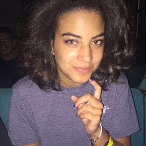 Meet your Posher, Bianca