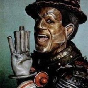 Meet your Posher, Shawn