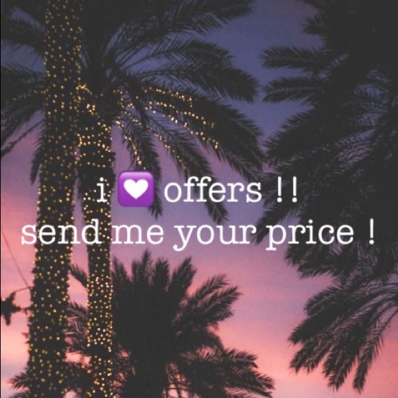 Accepting Offers !!! - Picture 1 of 1