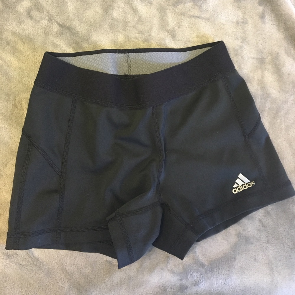 Adidas spandex