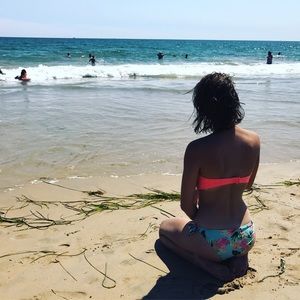 Meet your Posher, Maddie