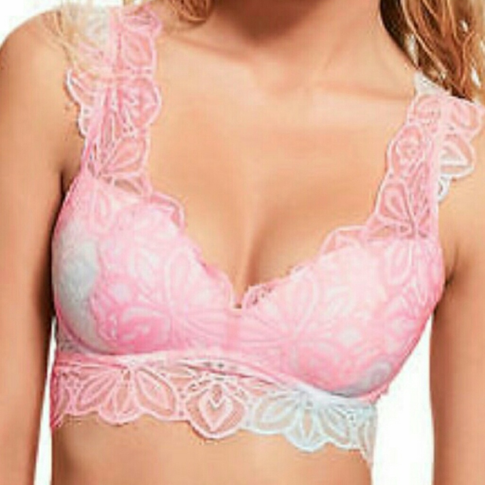 Victoria's Secret Date Cloud