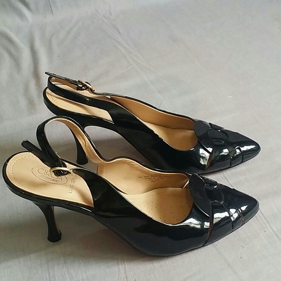 CIRCA Joan & David Shoes - CIRCA JOAN & DAVID Shoes 6.5 M Heels 4"