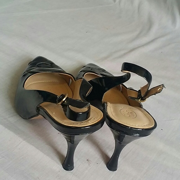 CIRCA JOAN & DAVID Shoes 6.5 M Heels 4" - Picture 4 of 5