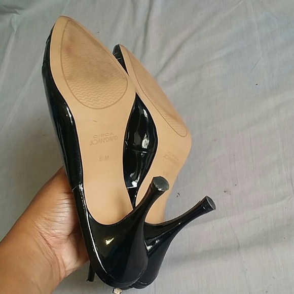 CIRCA JOAN & DAVID Shoes 6.5 M Heels 4" - Picture 5 of 5