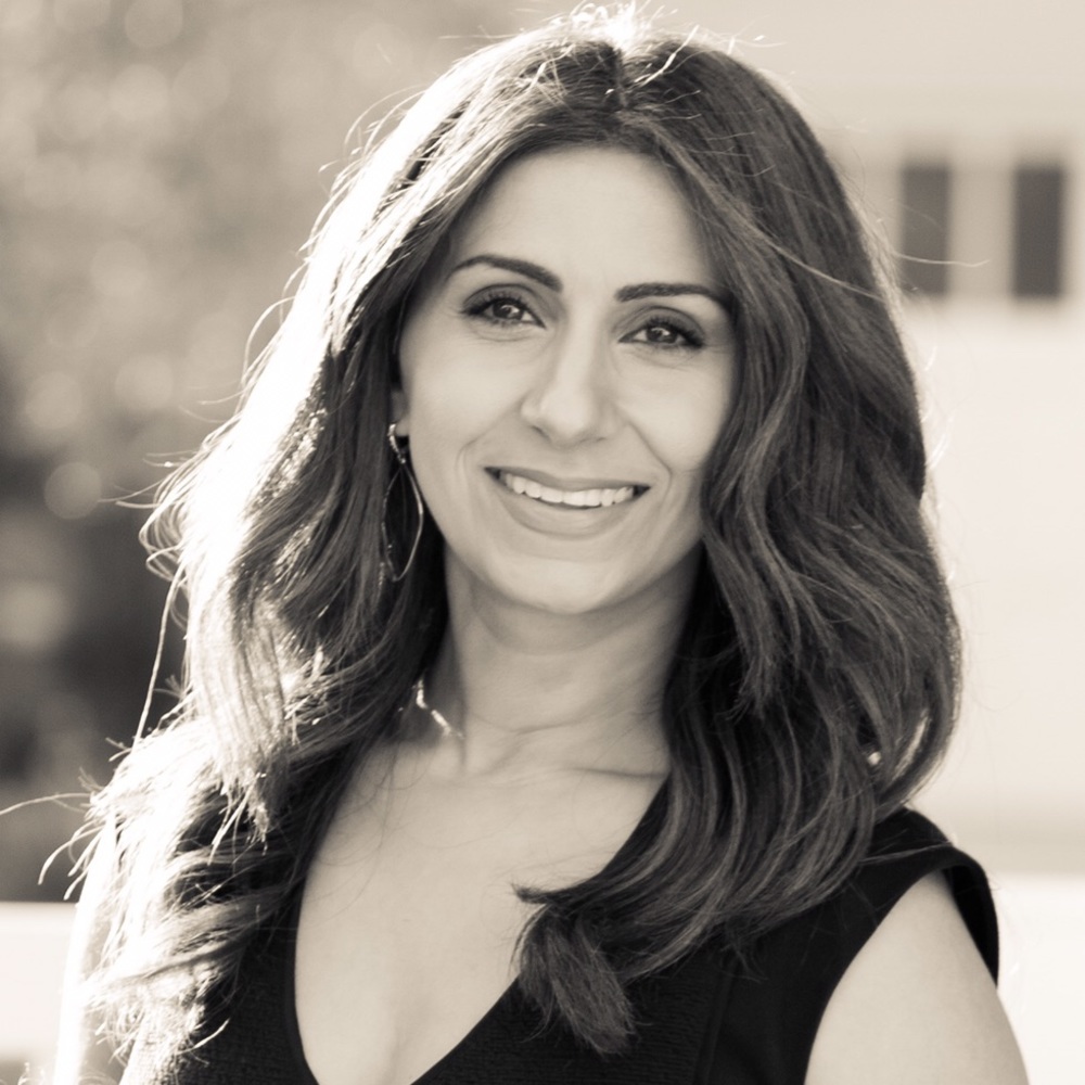 Meet your Posher, Lucia