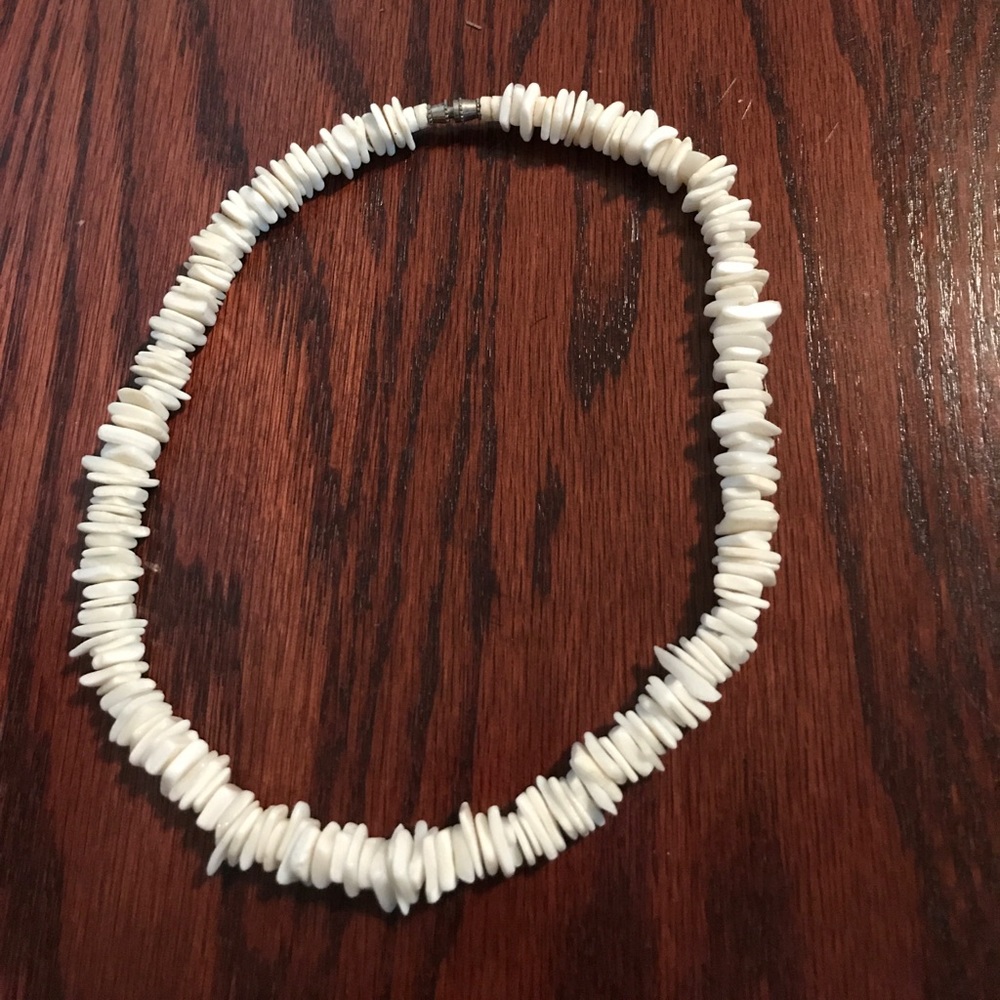 Fun Semi Chocker