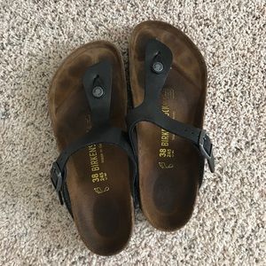 Birkenstocks