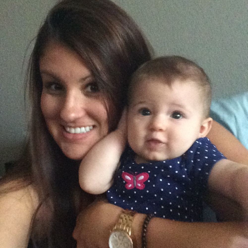 Meet your Posher, Brittany