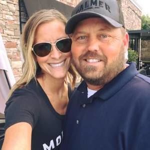 Meet your Posher, Cori