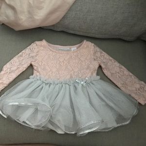 Baby dress