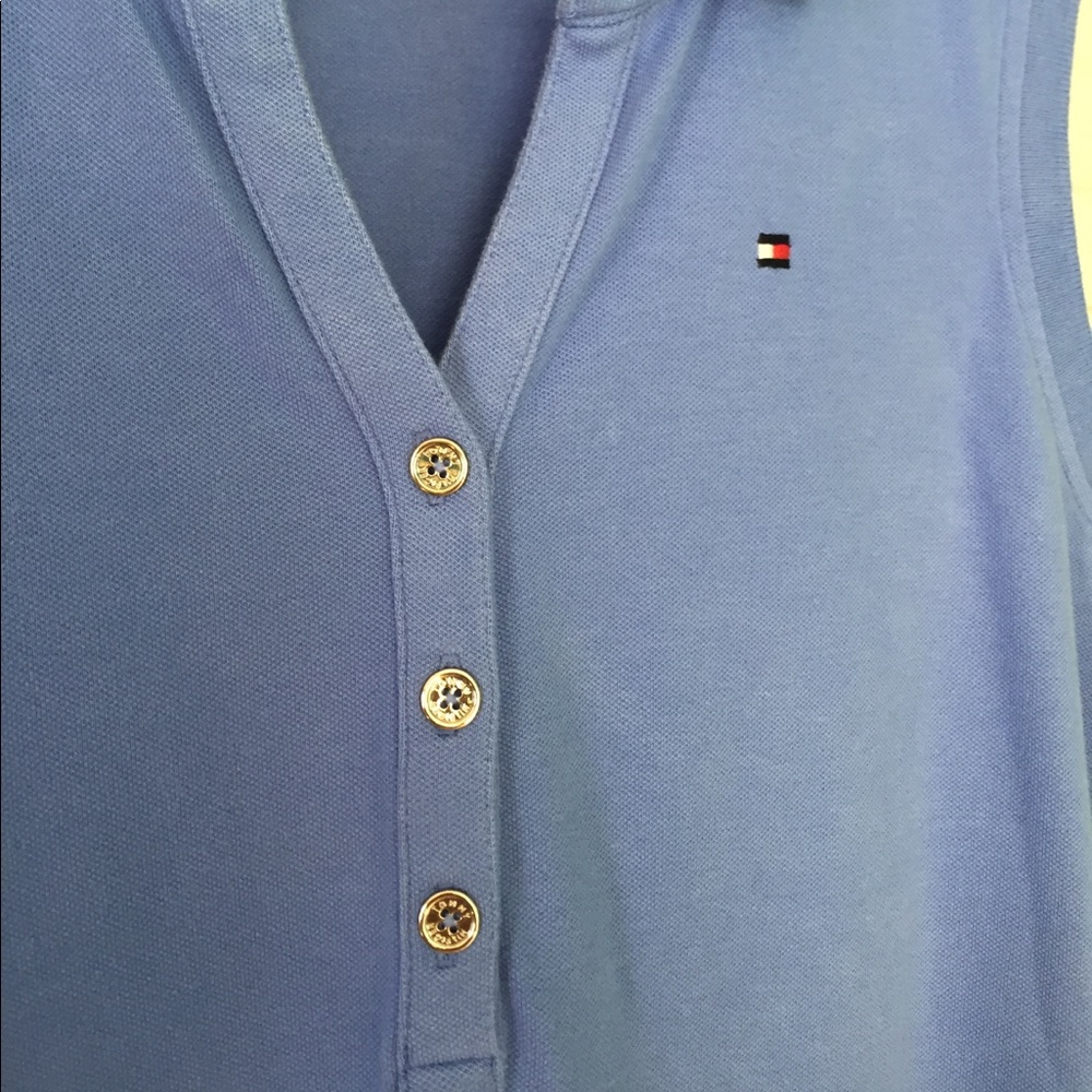 Tommy Hilfiger tank dress Brand new! - Picture 2 of 3