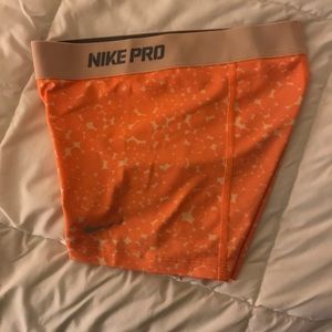 Nike Pro Dri-Fit