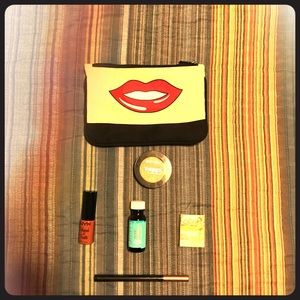 Ipsy bag!