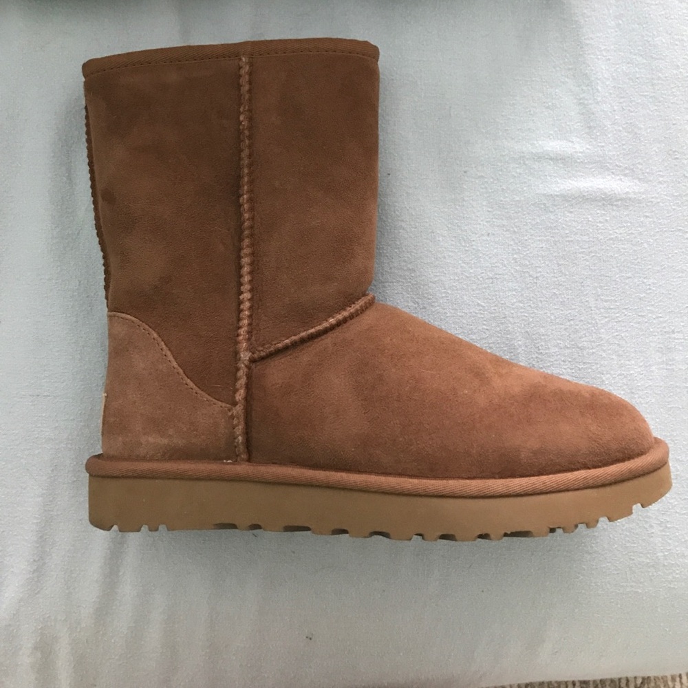 uggs size 7