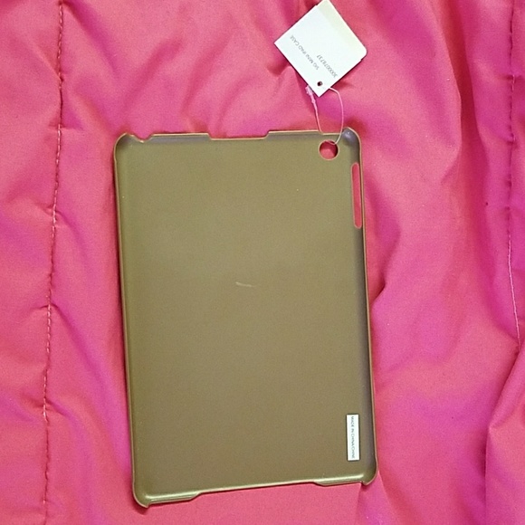 Brand New Coach iPad Mini Case - Picture 2 of 4