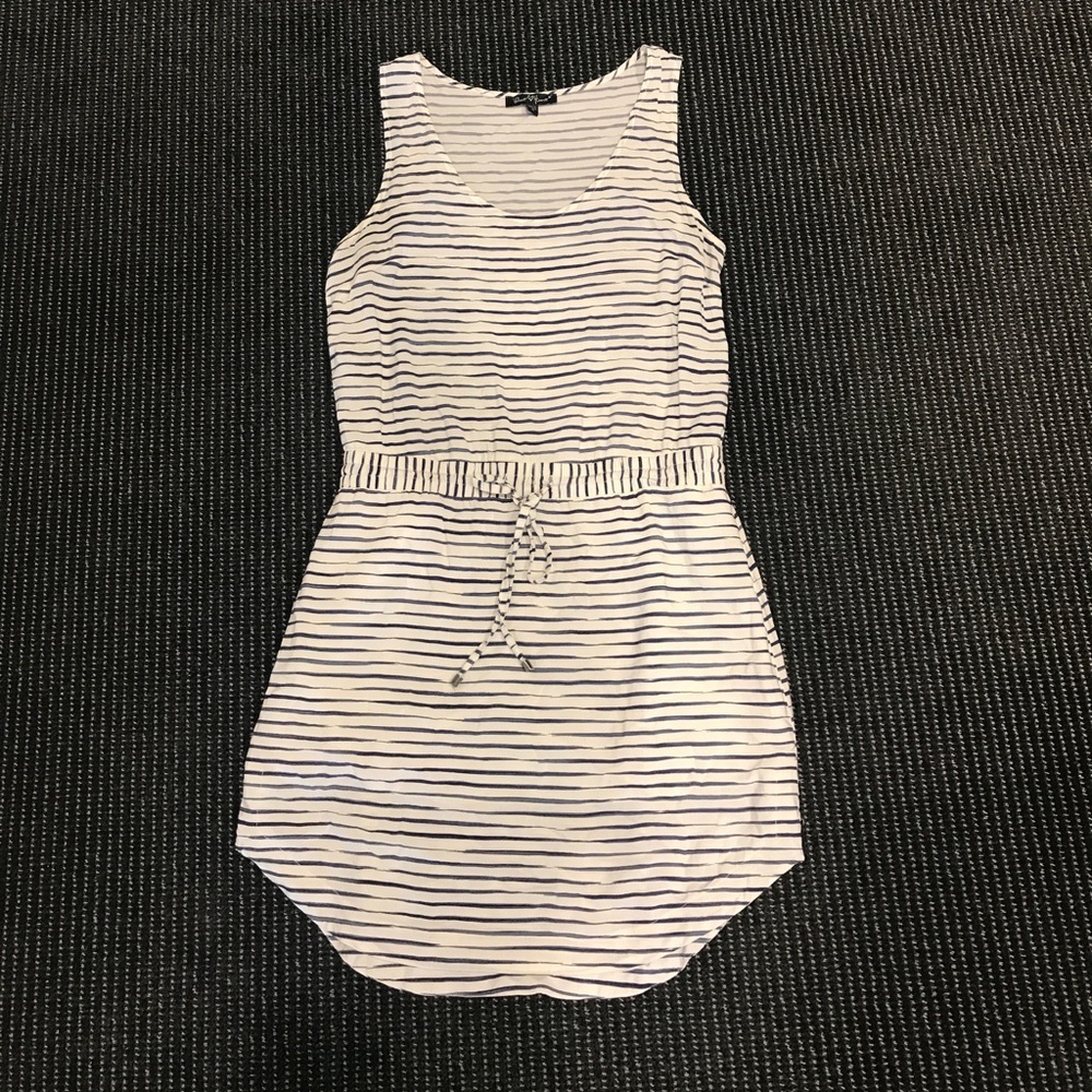 Dress - size small