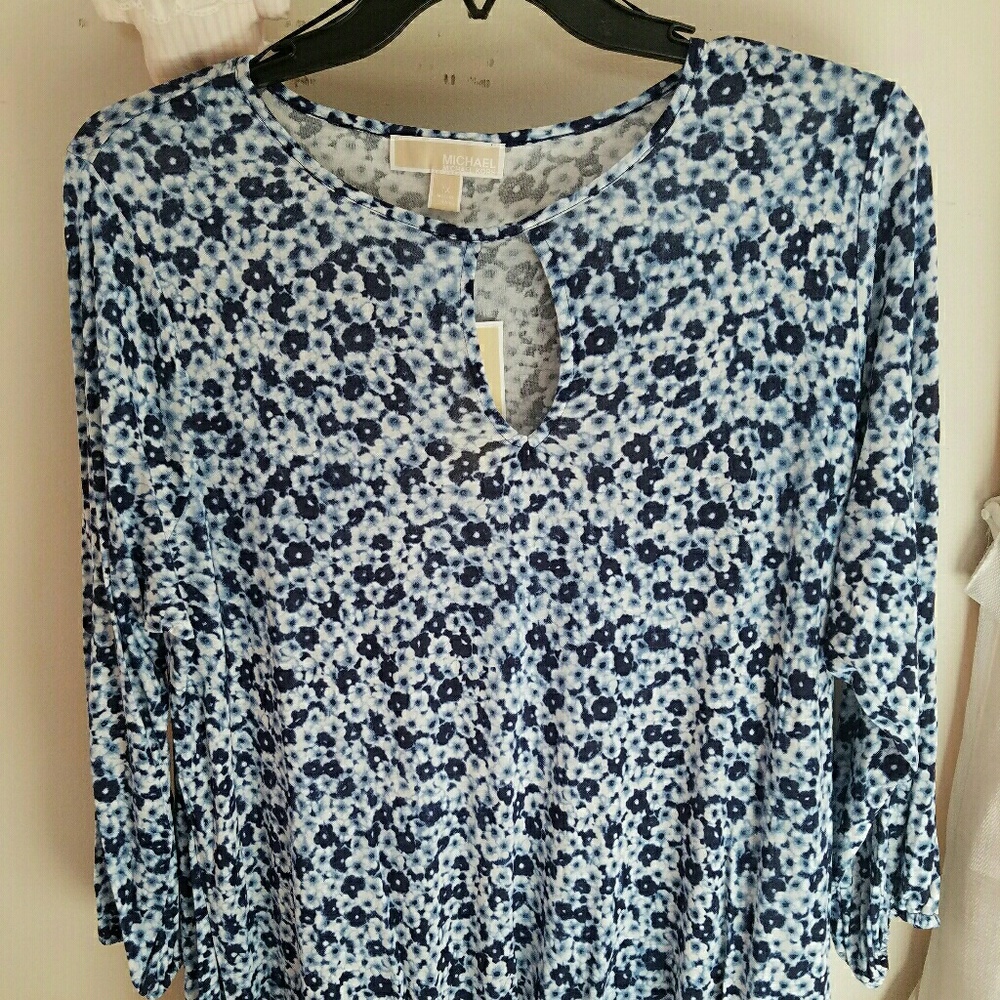 Michael Kors top