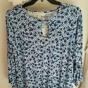 Michael Kors top
