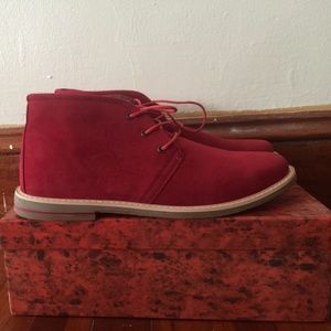 Chukka Boots