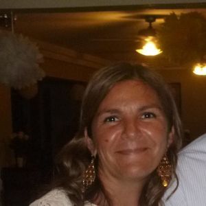 Meet your Posher, Mariana