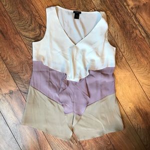 Ann taylor blouse