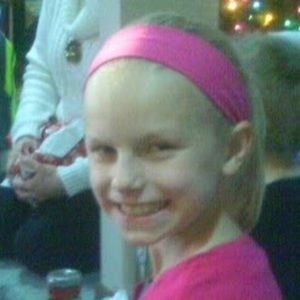 Meet your Posher, Callie jo