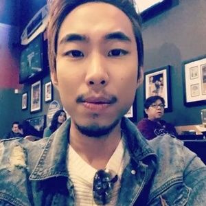 Meet your Posher, Eugene