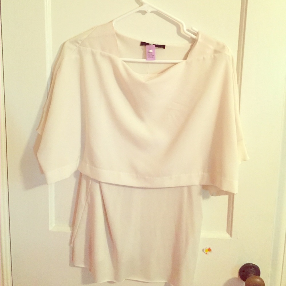 Zara top!