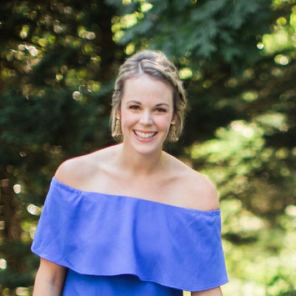 Meet your Posher, Meredith