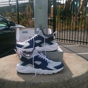 Nike Air Huarache run ultra