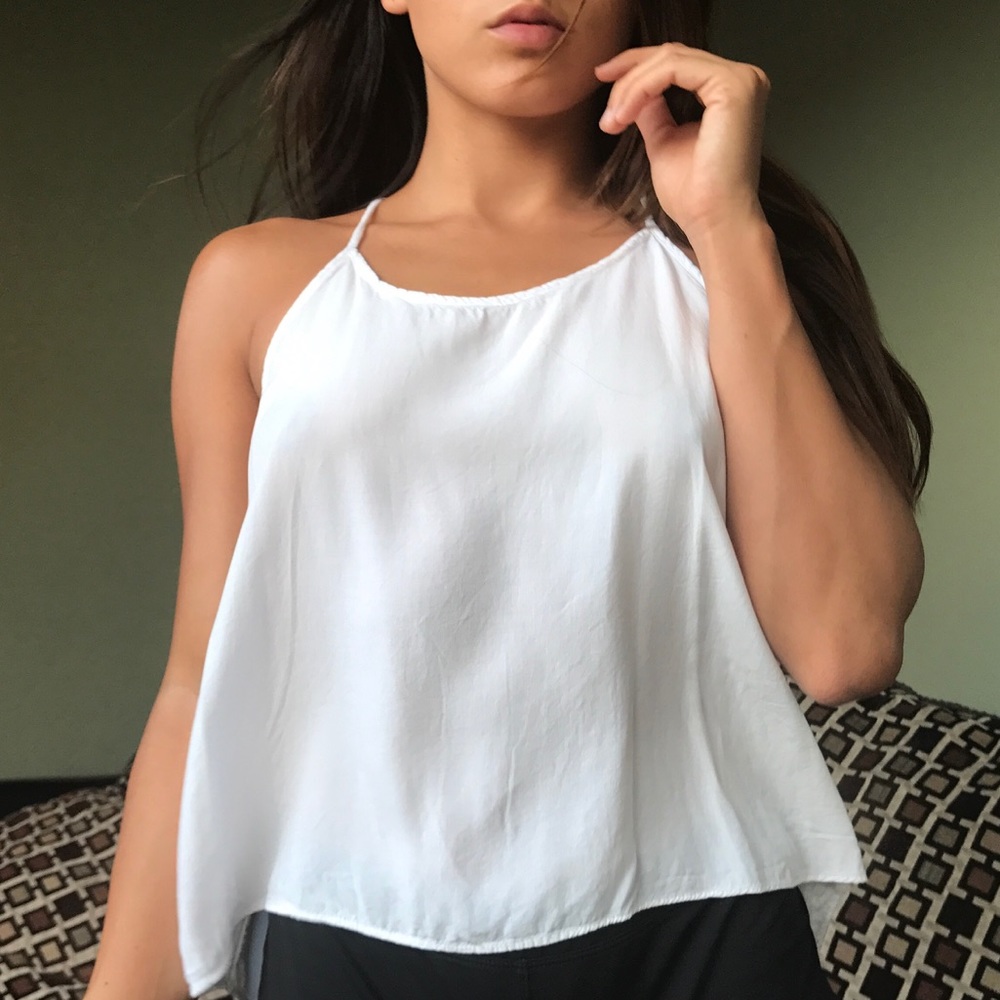 SALE‼️Summer top - Picture 2 of 4