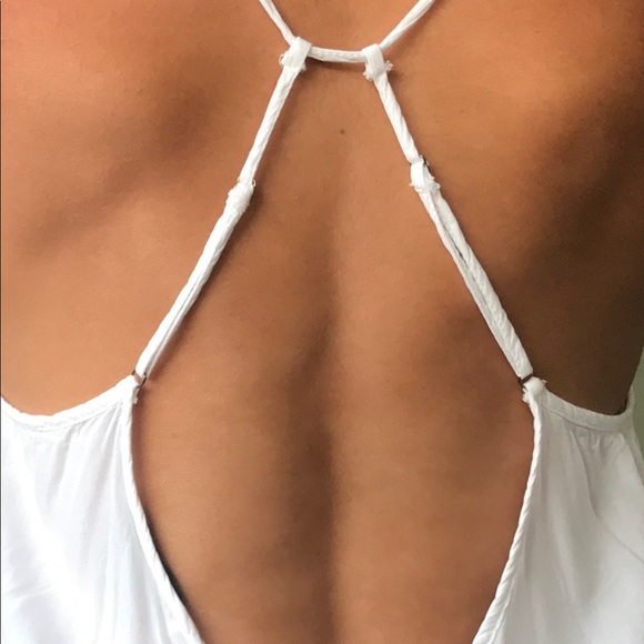 SALE‼️Summer top - Picture 3 of 4