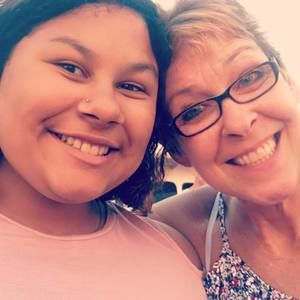 Meet your Posher, Kiara janee