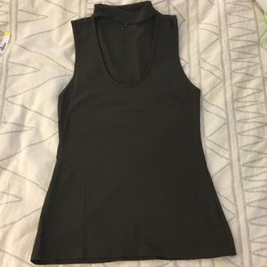 Banana Republic Choker Tank Size Small