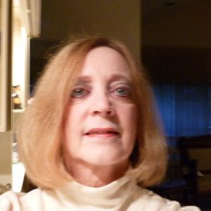 Meet your Posher, Sue
