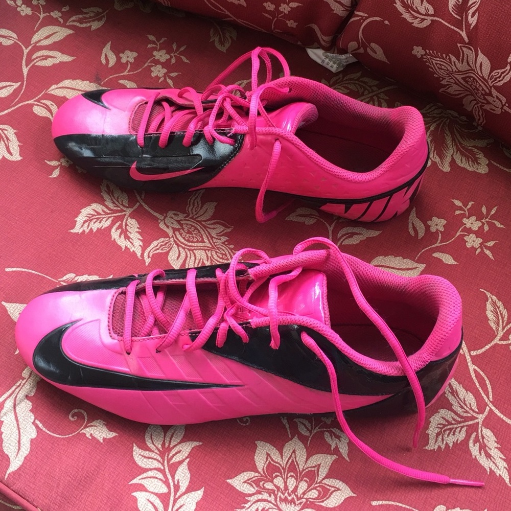 Cleats