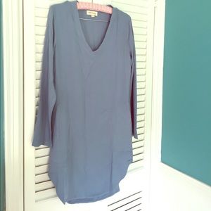 Anthropologie brand - Cloth and Stone dress/tunic