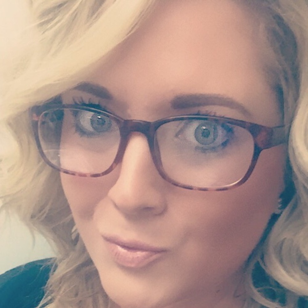 Meet your Posher, Brittanie