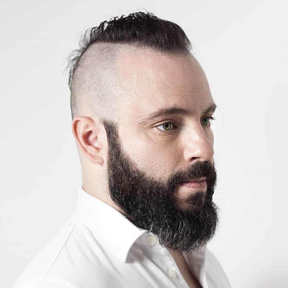 Meet your Posher, Daniel