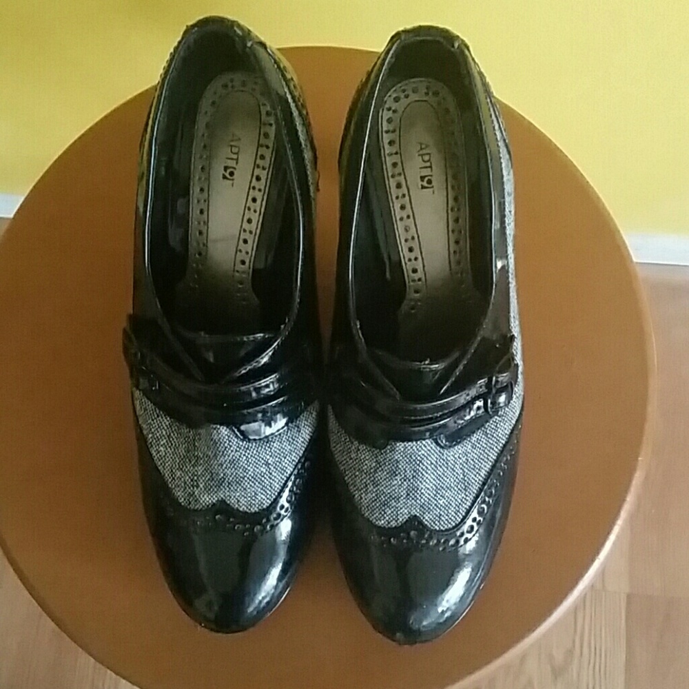 shoe