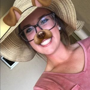 Meet your Posher, Payton